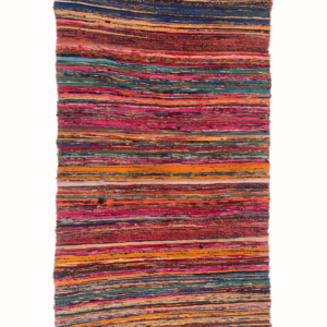 Large Rag Rug